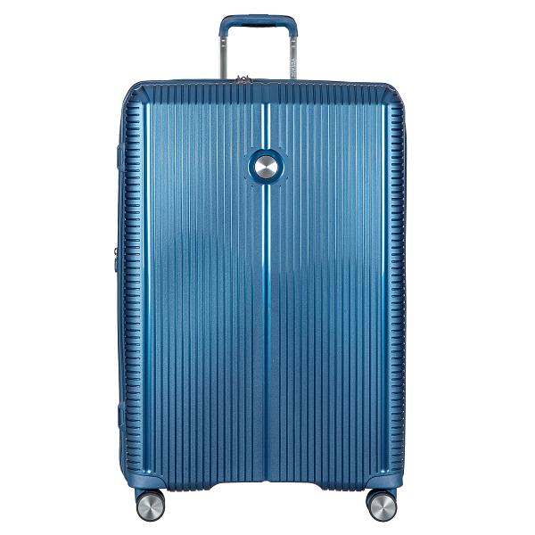 Комплект Чемоданов синий Verage GM19006WII  20/24/29 Blue Verage, Артикул: GM19006WII  20/24/29 Blue фото №1
