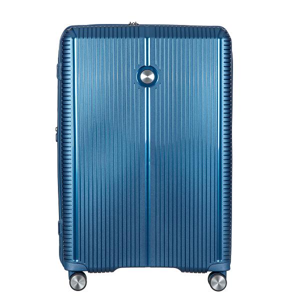 Комплект Чемоданов синий Verage GM19006WII  20/24/29 Blue Verage, Артикул: GM19006WII  20/24/29 Blue фото №1
