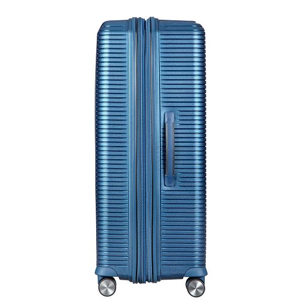 Комплект Чемоданов синий Verage GM19006WII  20/24/29 Blue Verage, Артикул: GM19006WII  20/24/29 Blue фото №1
