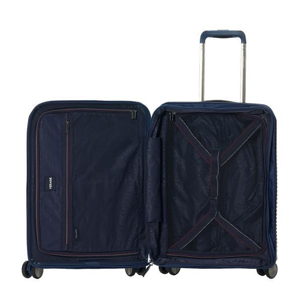 Чемодан-тележка синий Verage GM19006WII 20 blue Verage, Артикул: GM19006WII 20 blue фото №1