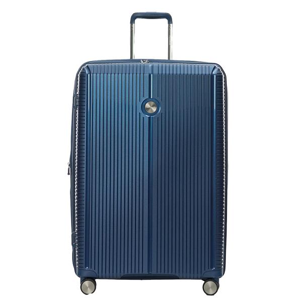Чемодан-тележка синий Verage GM19006WII 29 blue Verage, Артикул: GM19006WII 29 blue фото №1