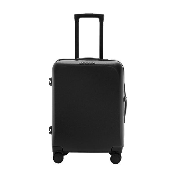 Чемодан-тележка черный Verage GM20062WIII 19 black Verage, Артикул: GM20062WIII 19 black фото №1