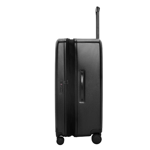 Чемодан-тележка черный Verage GM20062WIII 29 black Verage, Артикул: GM20062WIII 29 black фото №1