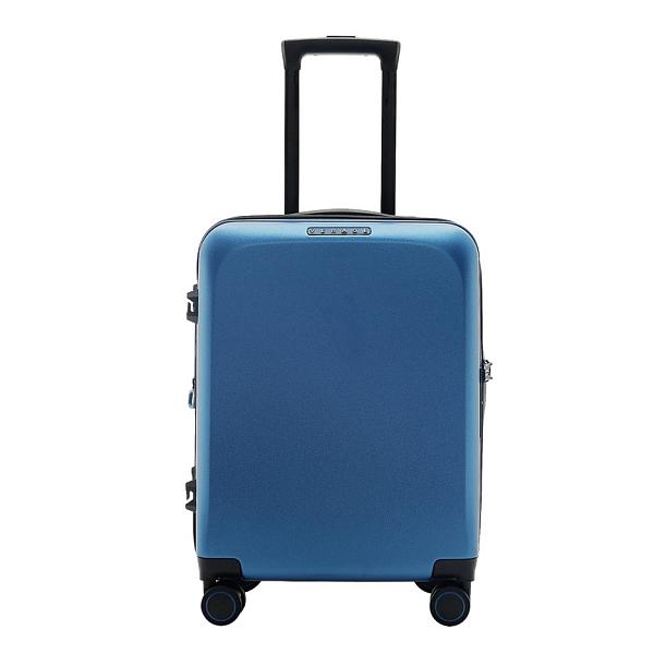 Чемодан-тележка  Verage GM20062WIII 19 blue Verage, Артикул: GM20062WIII 19 blue фото №1