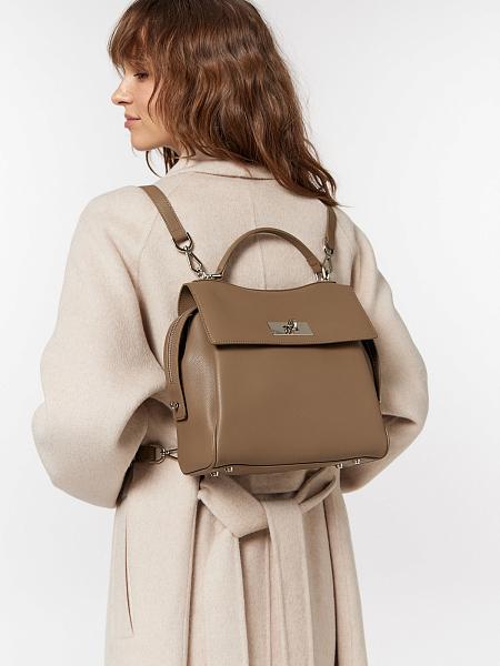 Сумка ELEGANZZA Z-FJ3046A milk chocolate Eleganzza, Артикул: Z-FJ3046A-01-00059720 фото №1