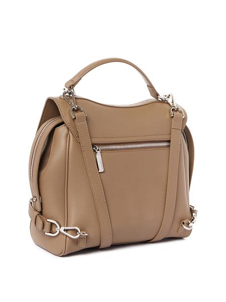 Сумка ELEGANZZA Z-FJ3046A milk chocolate Eleganzza, Артикул: Z-FJ3046A-01-00059720 фото №1