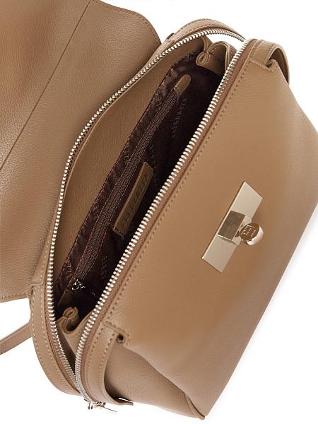 Сумка ELEGANZZA Z-FJ3046A milk chocolate Eleganzza, Артикул: Z-FJ3046A-01-00059720 фото №1