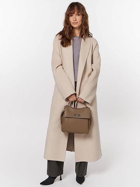 Сумка ELEGANZZA Z-FJ3046A milk chocolate Eleganzza, Артикул: Z-FJ3046A-01-00059720 фото №1