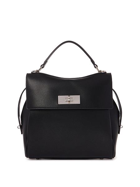 Сумка ELEGANZZA Z-FJ3046A black Eleganzza, Артикул: Z-FJ3046A-01-00059721 фото №1