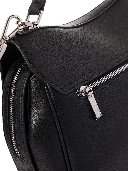 Сумка ELEGANZZA Z-FJ3046A black Eleganzza, Артикул: Z-FJ3046A-01-00059721 фото №1