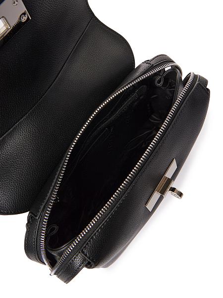 Сумка ELEGANZZA Z-FJ3046A black Eleganzza, Артикул: Z-FJ3046A-01-00059721 фото №1