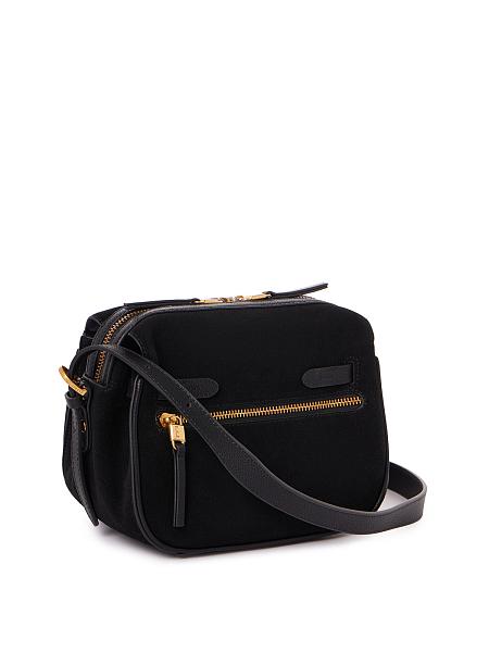 Сумка ELEGANZZA Z-FD9982B-V black Eleganzza, Артикул: Z-FD9982B-V-01-00059826 фото №1