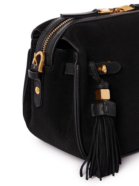 Сумка ELEGANZZA Z-FD9982B-V black Eleganzza, Артикул: Z-FD9982B-V-01-00059826 фото №1