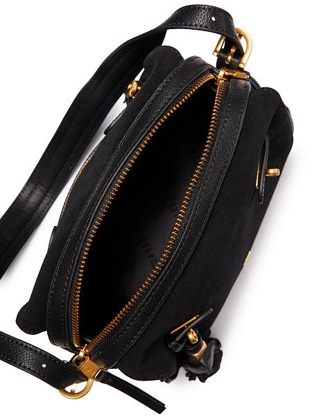 Сумка ELEGANZZA Z-FD9982B-V black Eleganzza, Артикул: Z-FD9982B-V-01-00059826 фото №1