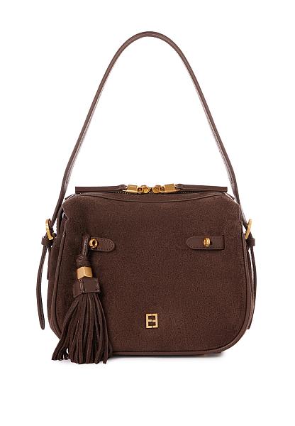 Сумка ELEGANZZA Z-FD9982B-V truffle Eleganzza, Артикул: Z-FD9982B-V-01-00059827 фото №1