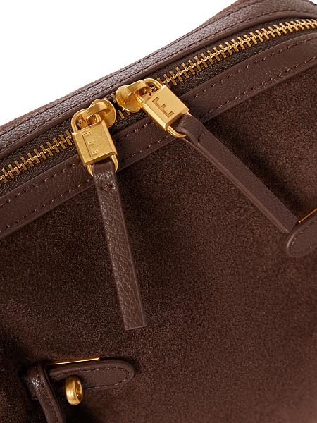 Сумка ELEGANZZA Z-FD9982B-V truffle Eleganzza, Артикул: Z-FD9982B-V-01-00059827 фото №1