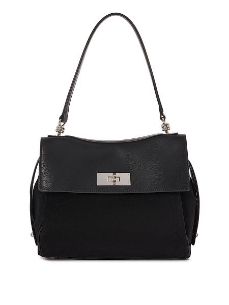 Сумка ELEGANZZA Z-FJ3046-V black Eleganzza, Артикул: Z-FJ3046-V-01-00059828 фото №1