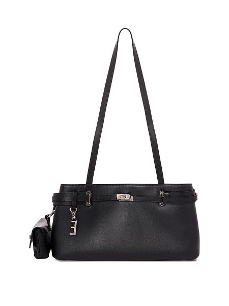 Сумка ELEGANZZA Z-FJ3132DА black Eleganzza, Артикул: Z-FJ3132DА-01-00059852 фото №1