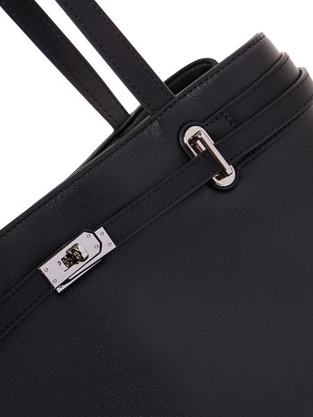 Сумка ELEGANZZA Z-FJ3132DА black Eleganzza, Артикул: Z-FJ3132DА-01-00059852 фото №1