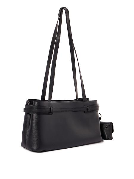 Сумка ELEGANZZA Z-FJ3132DА black Eleganzza, Артикул: Z-FJ3132DА-01-00059852 фото №1