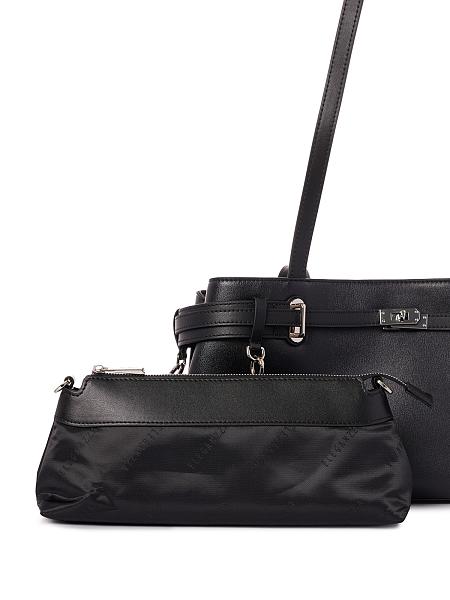 Сумка ELEGANZZA Z-FJ3132DА black Eleganzza, Артикул: Z-FJ3132DА-01-00059852 фото №1