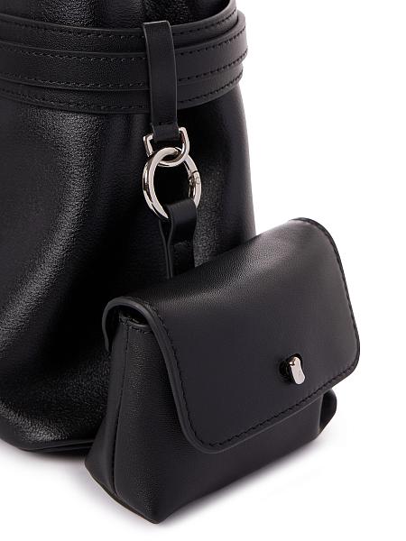 Сумка ELEGANZZA Z-FJ3132DА black Eleganzza, Артикул: Z-FJ3132DА-01-00059852 фото №1