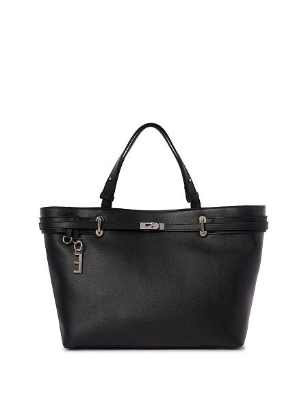 Сумка ELEGANZZA Z-F9220HA black Eleganzza, Артикул: Z-F9220HA-01-00059853 фото №1