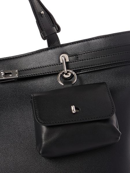Сумка ELEGANZZA Z-F9220HA black Eleganzza, Артикул: Z-F9220HA-01-00059853 фото №1