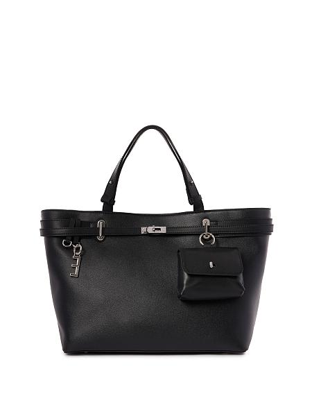 Сумка ELEGANZZA Z-F9220HA black Eleganzza, Артикул: Z-F9220HA-01-00059853 фото №1