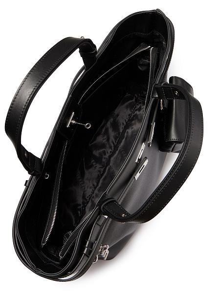 Сумка ELEGANZZA Z-F9220HA black Eleganzza, Артикул: Z-F9220HA-01-00059853 фото №1