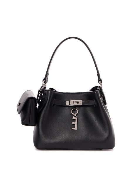 Сумка ELEGANZZA Z-FJ3120DA black Eleganzza, Артикул: Z-FJ3120DA-01-00059854 фото №1