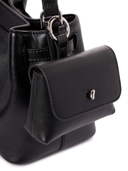 Сумка ELEGANZZA Z-FJ3120DA black Eleganzza, Артикул: Z-FJ3120DA-01-00059854 фото №1