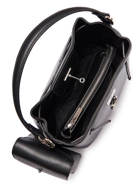 Сумка ELEGANZZA Z-FJ3120DA black Eleganzza, Артикул: Z-FJ3120DA-01-00059854 фото №1