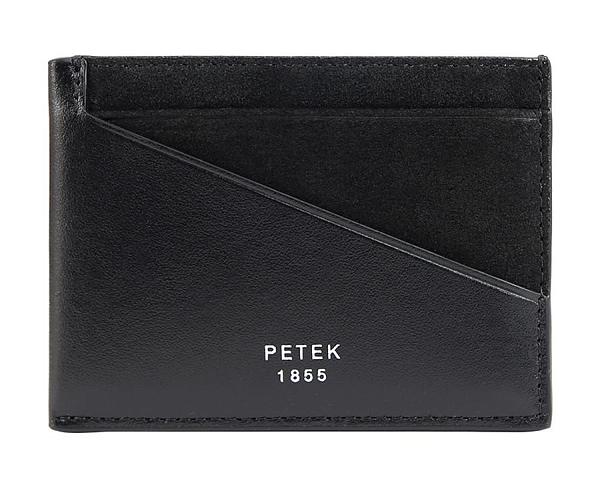 Визитница Petek из натуральной кожи 10056.209.01+207.01 Petek, Артикул: 10056.209.01+207 фото №1