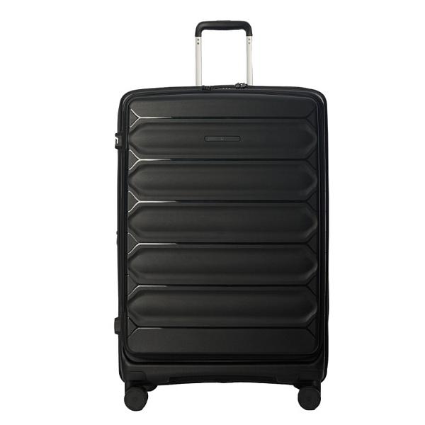 Комплект Чемоданов черный Verage GM24061WPII  20/25/29 bla Verage, Артикул: GM24061WPII  20/25/29 bla фото №1