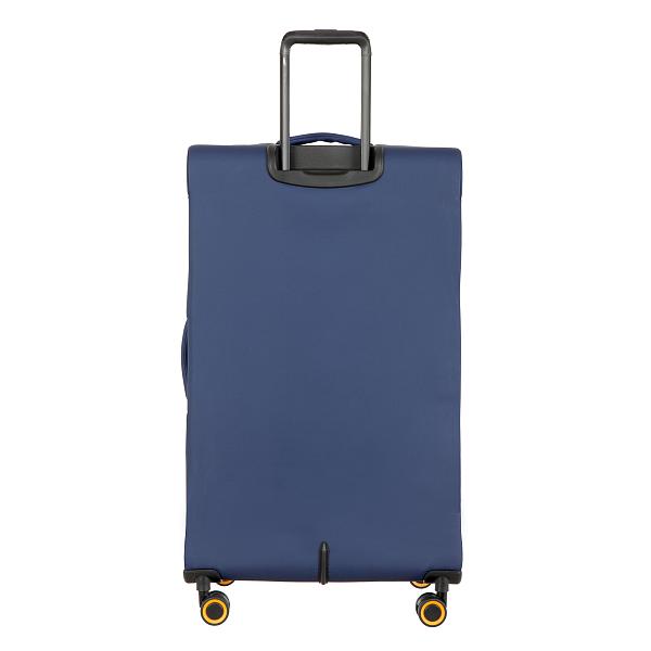 Чемодан-тележка синий Verage GM20077WIII 29 Navy Verage, Артикул: GM20077WIII 29 Navy фото №1