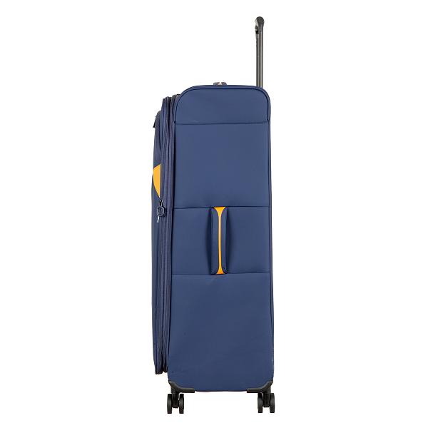 Чемодан-тележка синий Verage GM20077WIII 29 Navy Verage, Артикул: GM20077WIII 29 Navy фото №1