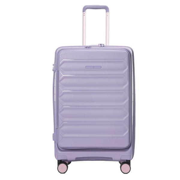 Чемодан-тележка фиолетовый Verage GM24061WPII 25 purple Verage, Артикул: GM24061WPII 25 purple фото №1