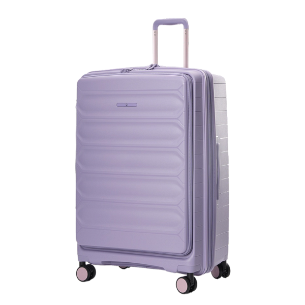 Чемодан-тележка фиолетовый Verage GM24061WPII 29 purple Verage, Артикул: GM24061WPII 29 purple фото №1