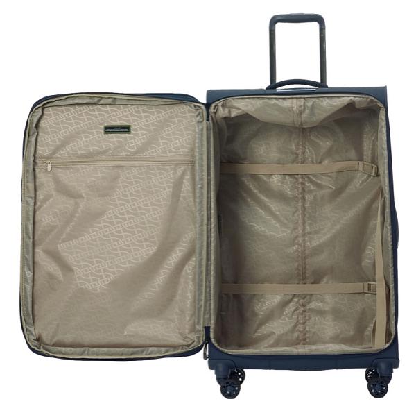 Комплект Чемоданов синий Verage GM25153W  18.5/24/28 navy Verage, Артикул: GM25153W  18.5/24/28 navy фото №1