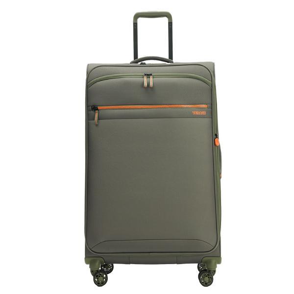 Комплект Чемоданов зелёный Verage GM25153W  18.5/24/28 beec Verage, Артикул: GM25153W  18.5/24/28 beec фото №1