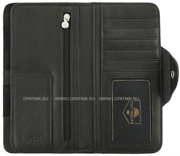 Портмоне Tony Perotti, Артикул: 563128/1 фото №1