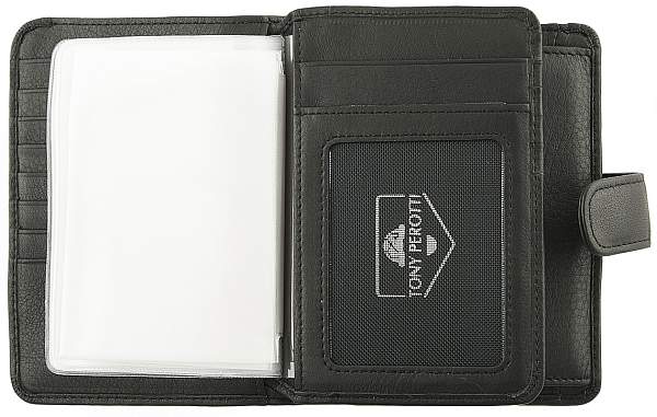 Портмоне Tony Perotti, Артикул: 561409/1 фото №1