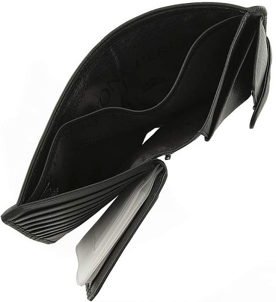 Портмоне Tony Perotti, Артикул: 561409/1 фото №1