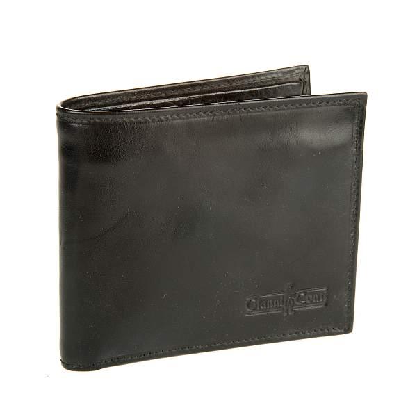 Портмоне Gianni Conti, Артикул: 907057 black фото №1