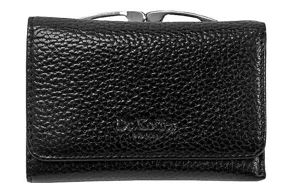 Женский кошелек Dr.Koffer, Артикул: X510105-02-04 фото №1