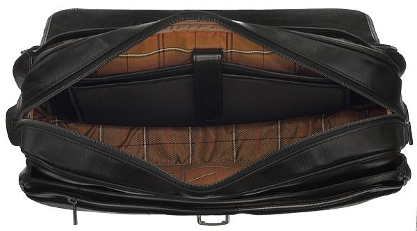 Портфель 331355/1 Tony Perotti Tony Perotti, Артикул: 331355/1 фото №1