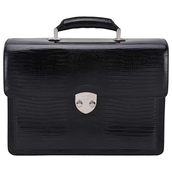 Кожаный портфель Neri Karra, Артикул: 1737/22.1-32.01 фото №1