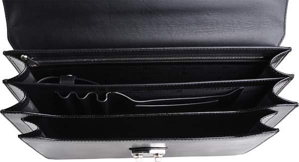 Кожаный портфель Neri Karra, Артикул: 1737/22.1-32.01 фото №1