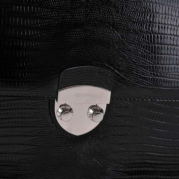 Кожаный портфель Neri Karra, Артикул: 1737/22.1-32.01 фото №1